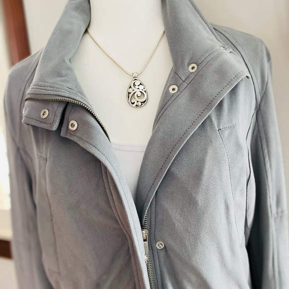 NWT!! KENNETH Cole Jacket - Picture 2 of 10